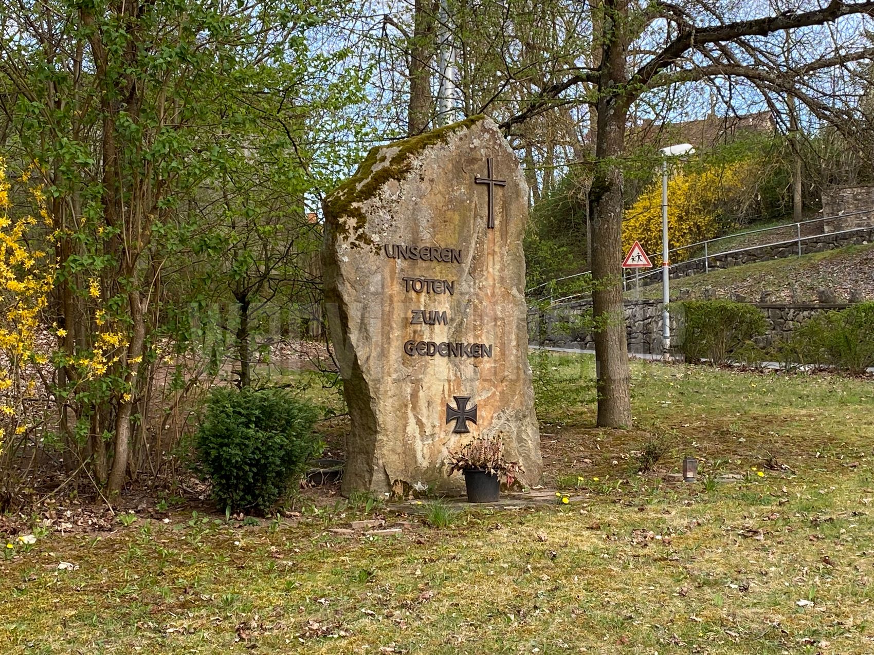Nüdlingen